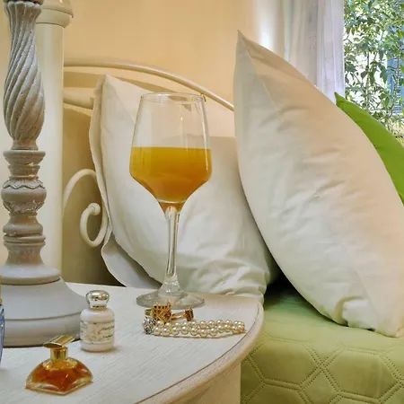 Apartment San Antonio Old Corfu Town